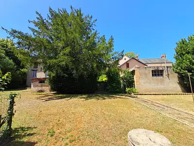 Maison, 153 m²