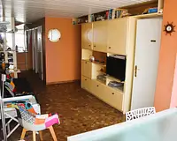 Appartement, 46 m²