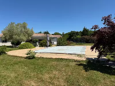 Maison, 147 m²