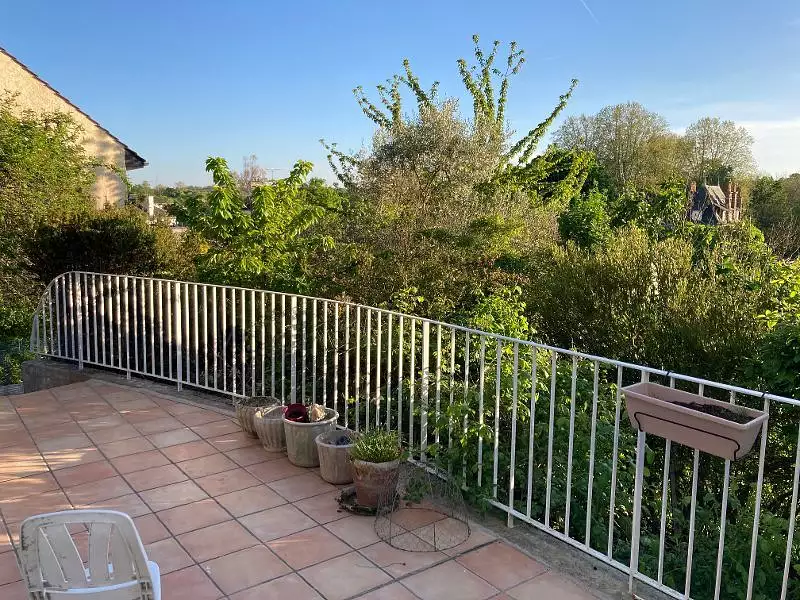 Maison, 174 m²