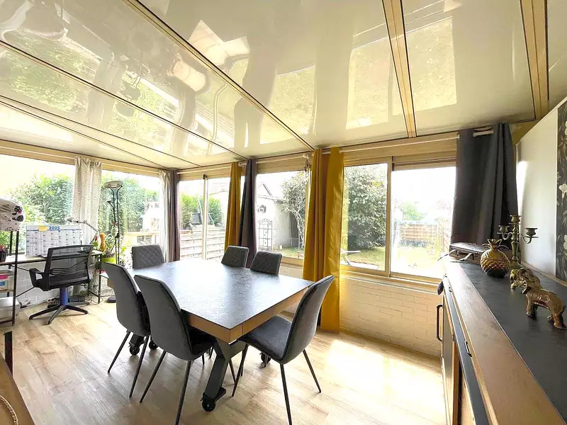 Maison, 97,61 m²