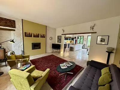 Maison, 224 m²