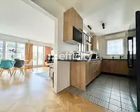 Appartement, 90 m²