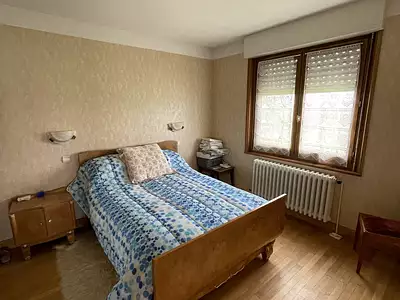 Maison, 185 m²