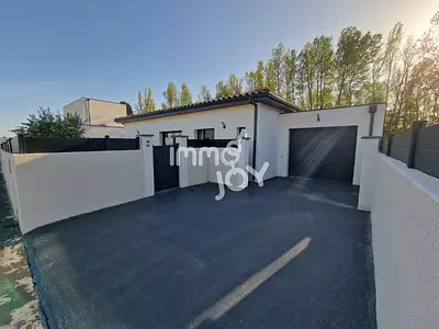Maison, 130,81 m²