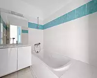 Appartement, 105 m²