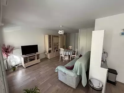 Appartement, 70,14 m²