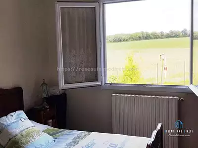 Maison, 96 m²