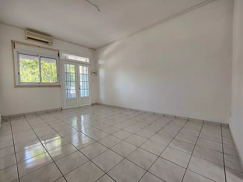 Appartement, 60 m²