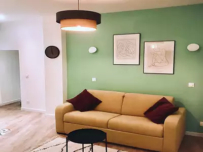 Appartement, 50,62 m²