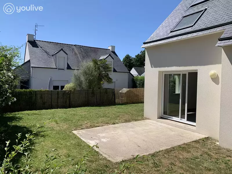 Maison, 91,28 m²