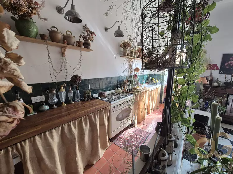 Appartement, 135 m²