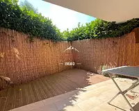 Appartement, 41,52 m²