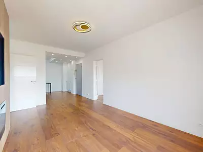 Appartement, 54 m²