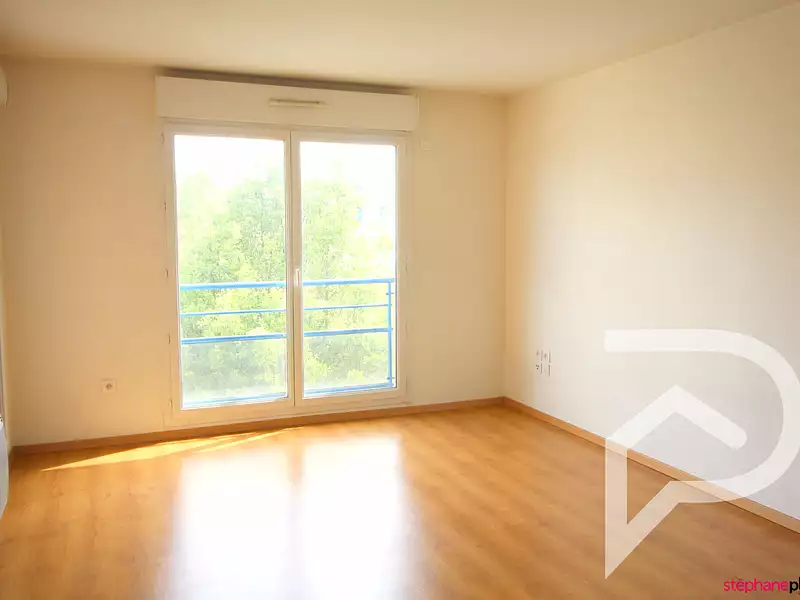 Appartement, 42,91 m²