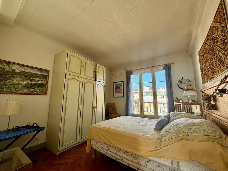 Appartement, 56,77 m²