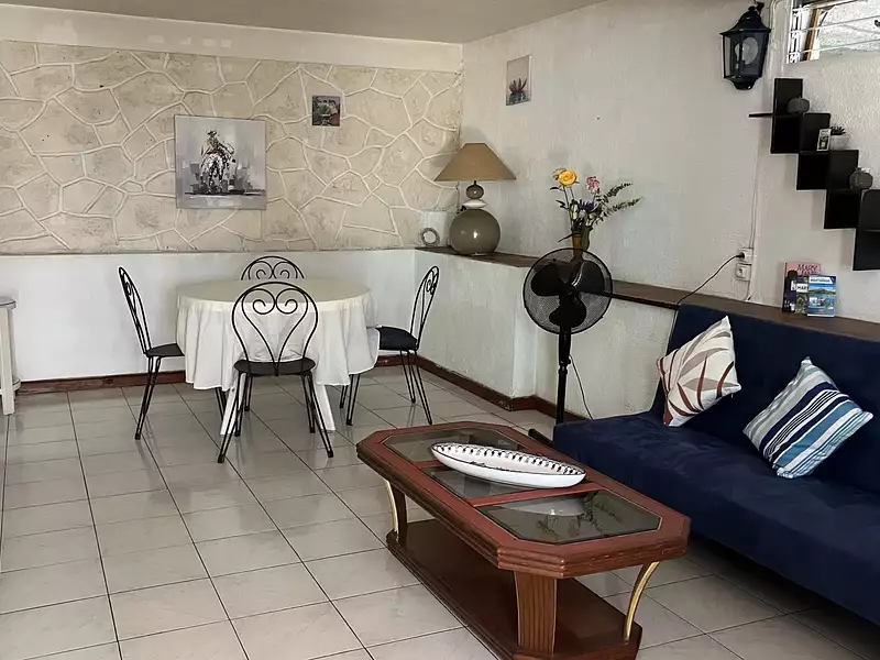 Appartement, 44,23 m²