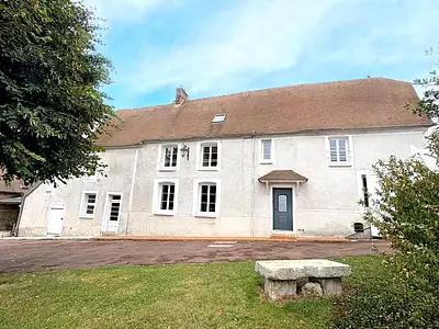 Maison, 180 m²