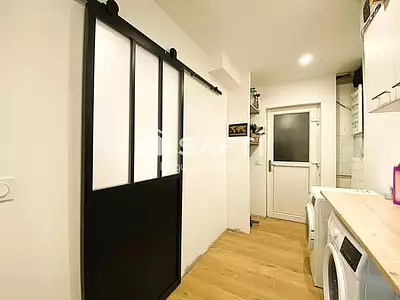 Maison, 153 m²