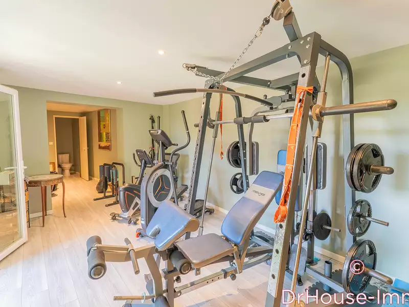 Maison, 190 m²