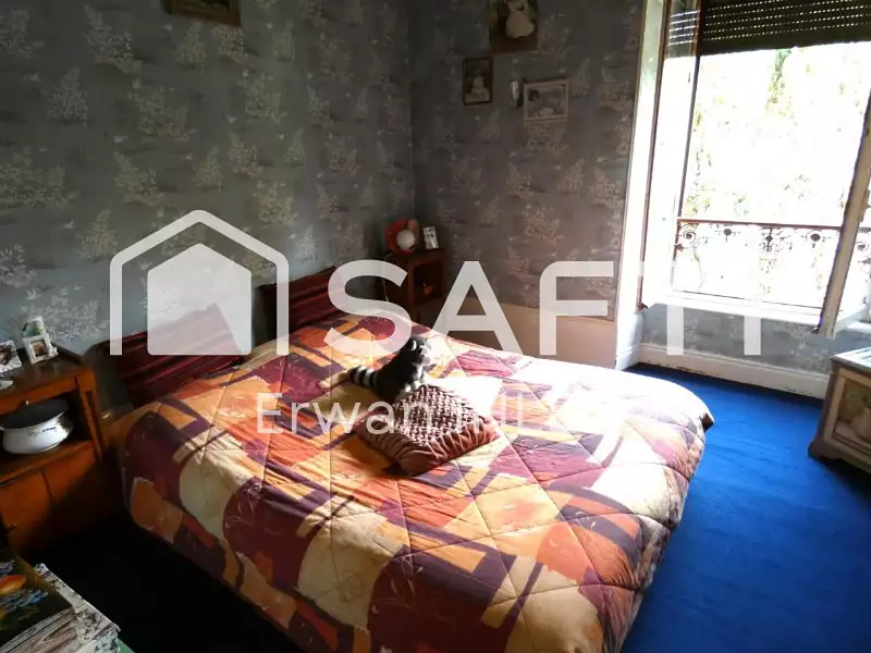 Appartement, 113 m²