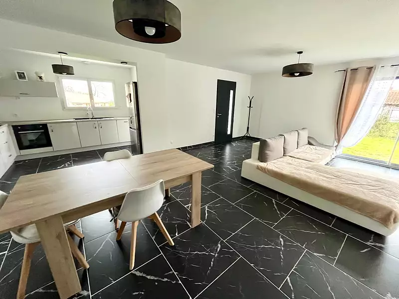 Maison, 107 m²