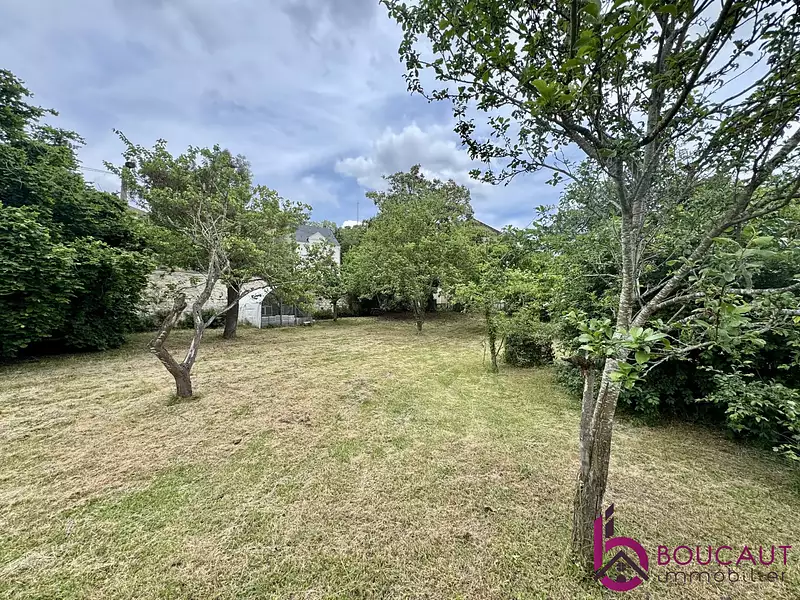 Terrain, 1 459 m²