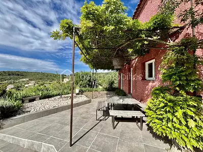 Maison, 122 m²