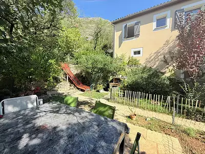 Maison, 105,72 m²