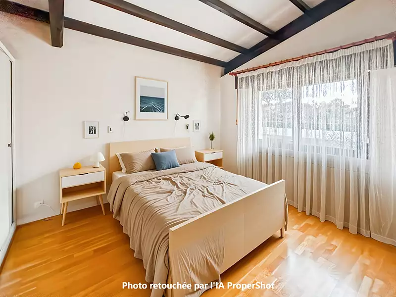 Maison, 124 m²