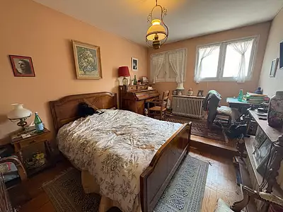 Maison, 121 m²