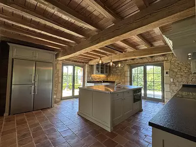 Maison, 445 m²