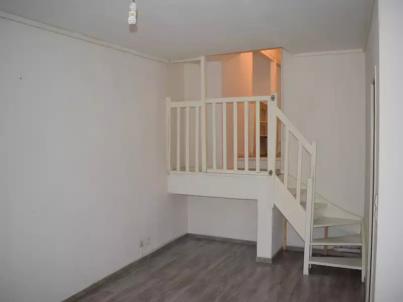 Appartement, 41,68 m²