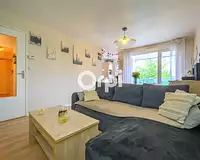 Appartement, 57 m²