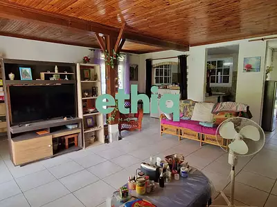 Maison, 120 m²