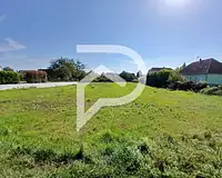 Terrain, 1 543 m²