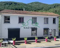Maison, 232 m²