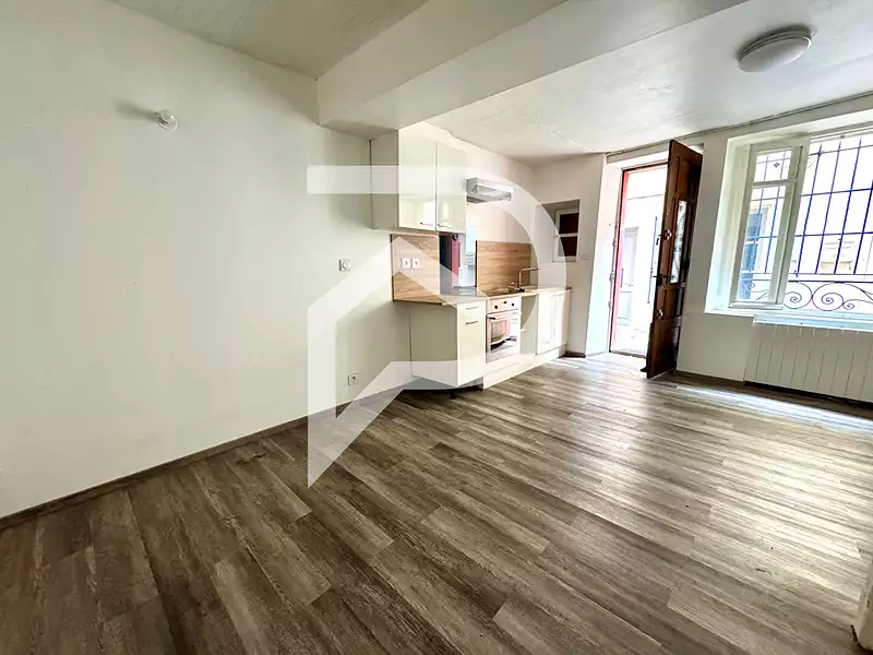 Maison, 69,31 m²