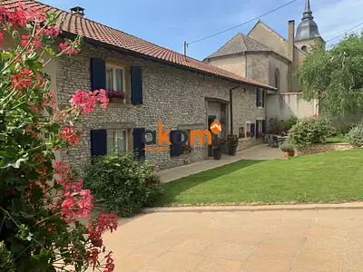 Maison, 338 m²