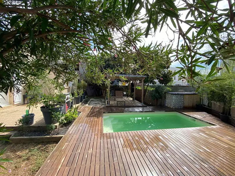 Maison, 76 m²