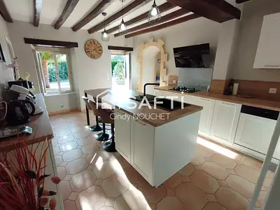 Maison, 282 m²