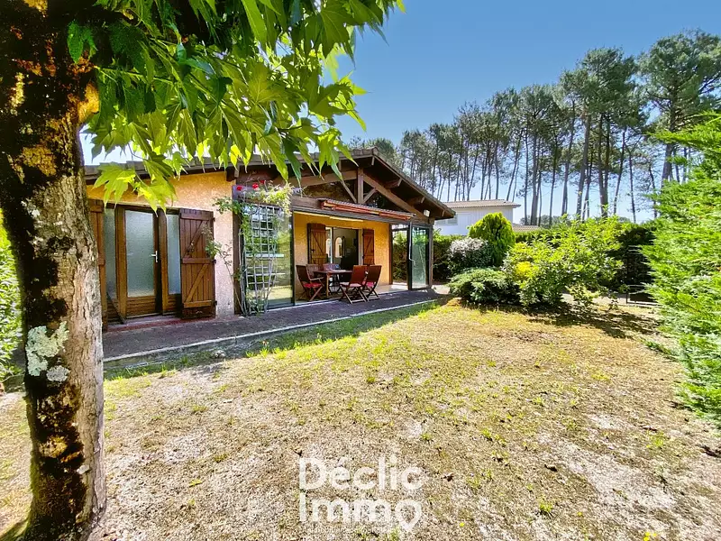 Maison, 90 m²
