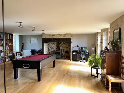 Maison, 300 m²