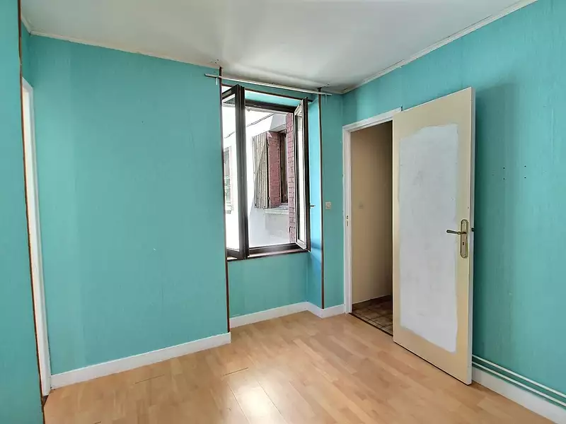 Appartement, 96,22 m²