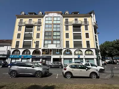 Appartement, 52 m²