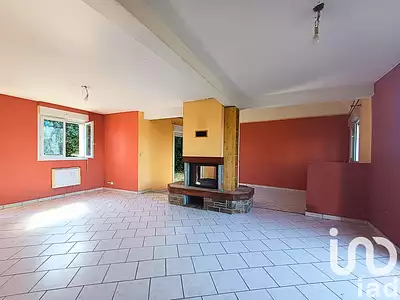 Maison, 110 m²