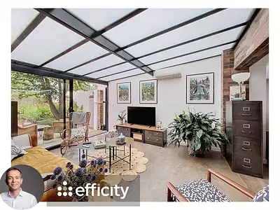 Appartement, 106 m²