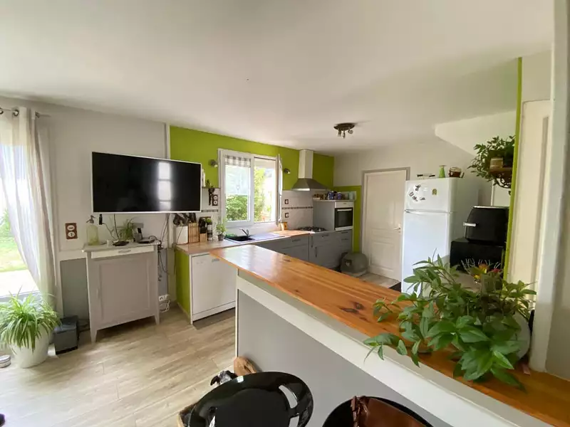 Maison, 97 m²