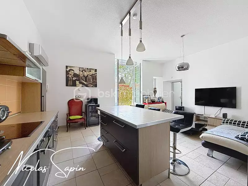 Appartement, 66 m²