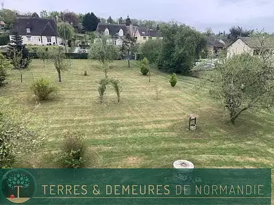 Maison, 259 m²